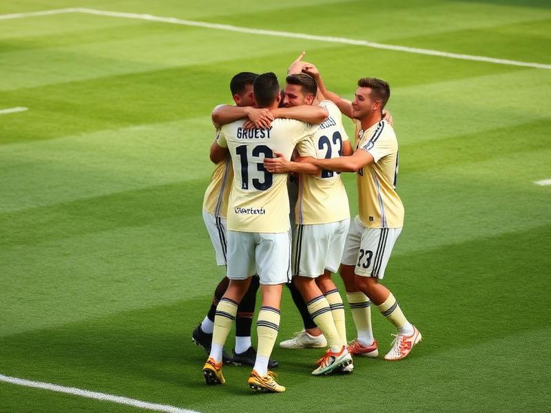 Il campionato inizierà il 16 agosto 2026.