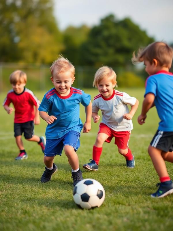 Piccoli Amici