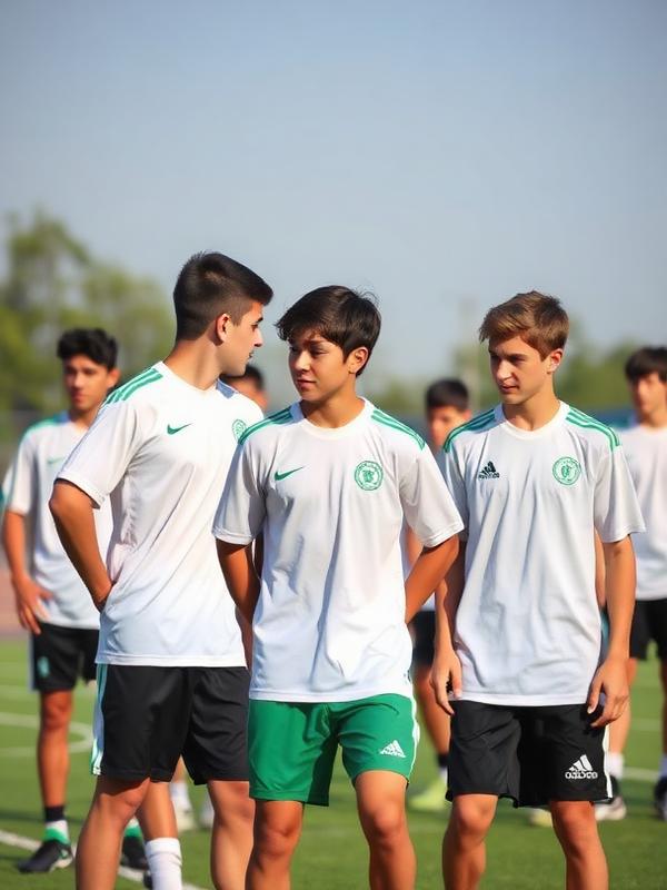 Juniores
